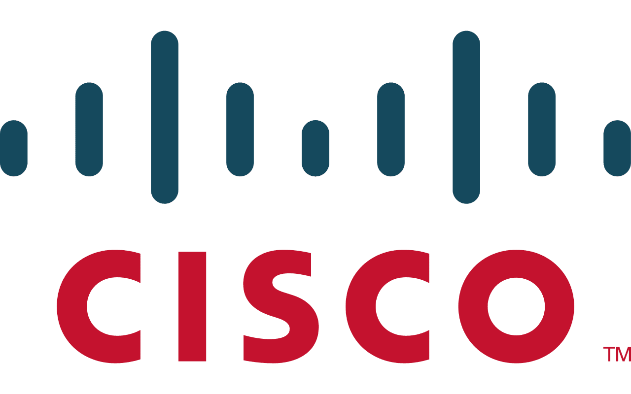 Cisco Systems logo